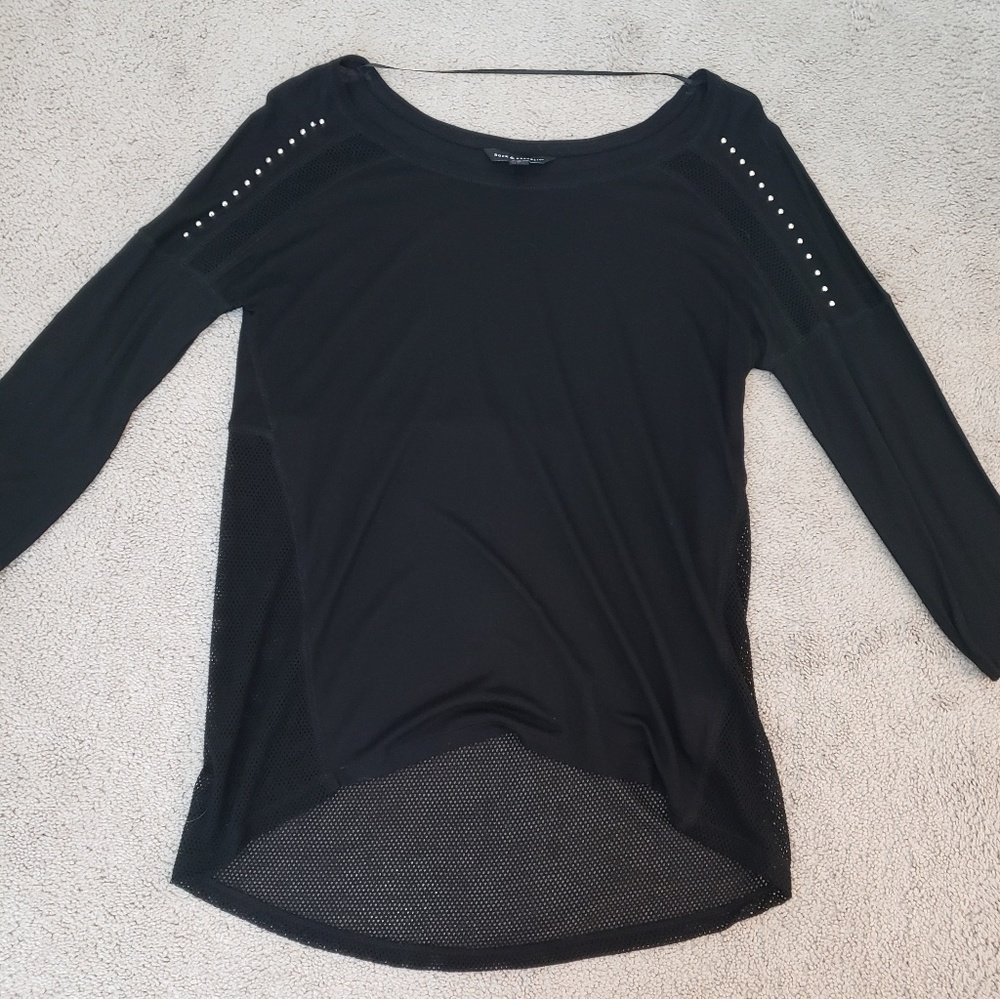 Rock and Republic shirt